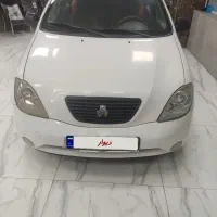 تیبا صندوقدار 96 دوگانه شرکتی