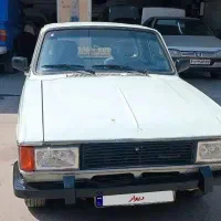 وانت مدل ۸۹