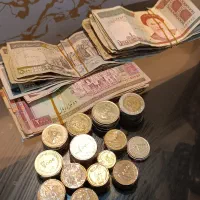 مقداری سکه و اسکناس|کلکسیون سکه، تمبر، اسکناس|نظرآباد, نظرآباد|دیوار