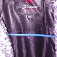 پالتو وتدی|لباس|دماوند, گیلاوند|دیوار