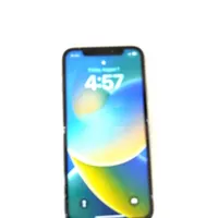 آیفون x 256