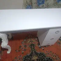 میز نو ناخن کاری