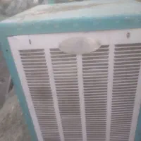 کولر آبی