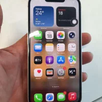 ایفون 13بدونه ضربه و پلمپ اچار نخورده|موبایل|بابل, |دیوار