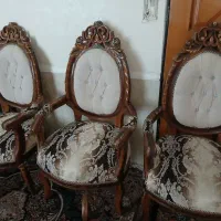 مبلمان|مبلمان خانگی و میز عسلی|اصفهان, مهدیه|دیوار