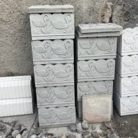 پخش انواع مصالح ساختمانی سیمان گچ ماسه