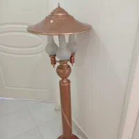 آباژور سه شاخه