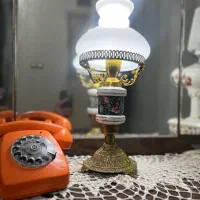 اباژور قدیمی