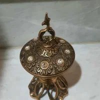 قندان برنز