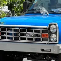 فروش نیسان*402 *خشک نو نو دریچه سیم