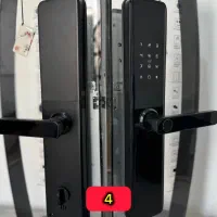 دستگیره های هوشمند|خدمات پیشه و مهارت|دامغان, |دیوار