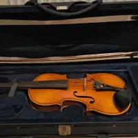 ویولن۴/۴ مدلRt-244|ویولن|کرج, چهارصد دستگاه|دیوار