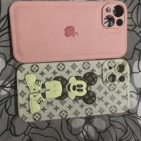 قاب نو آیفون ۱۳ نرمال