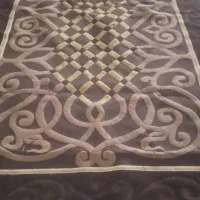 گلیم|گلیم، جاجیم، گبه|نهاوند, |دیوار