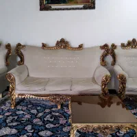 مبل|مبلمان خانگی و میز عسلی|اهواز, بیست متری شهرداری|دیوار