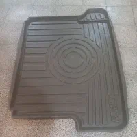 یک عدد صندلی کودک در حد  و کفی عقب پژو پارس نو نو|تخت و صندلی بچه|سنندج, |دیوار