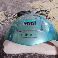 دستگاه کاشت ناخن 11500000