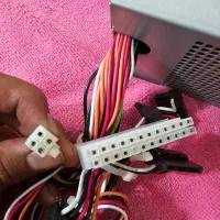 پاور کامپیوتر دل|قطعات و لوازم جانبی رایانه|اراک, |دیوار