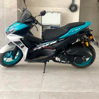 موتور nvx170cc