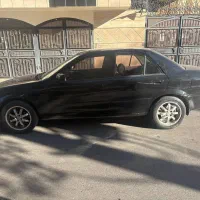 مزدا ۳۲۳