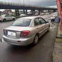 ریو کره مدل۸۶|خودرو سواری و وانت|لاهیجان, طالقانی|دیوار