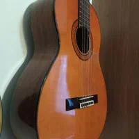 گیتار کلاسیک آریا Aria AK80|گیتار، بیس، امپلیفایر|تهران, ونک|دیوار