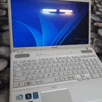 لبتاب Toshiba