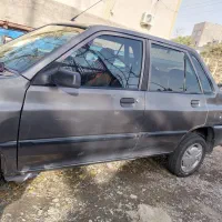 132مدل 90|خودرو سواری و وانت|مشهد, شهرک بهارستان|دیوار