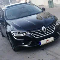 تالیسمان 2017 E3