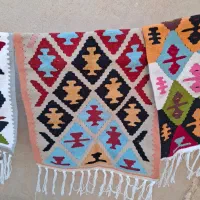 آموزش گلیم و تابلو فرش|گلیم، جاجیم، گبه|کازرون, |دیوار