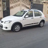 کوییک سفید مدل 1401