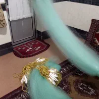 تور ماهی 0.14سایز26/28/30/32چشمه60