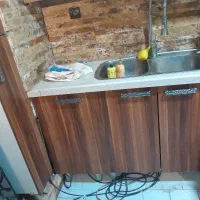 کابینت فروشی|آب‌چکان و نظم‌دهنده ظروف|پردیس, فاز ۱|دیوار