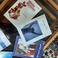 کتاب دانشگاهی|کتاب و مجله آموزشی|اصفهان, بابوکان|دیوار