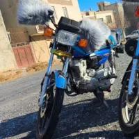 هندا 200 مدل 1403