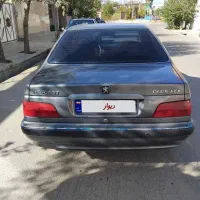 پارس ۹۶ سال|خودرو سواری و وانت|همدان, |دیوار