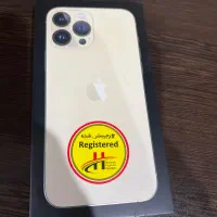 آیفون 13 پرومکس