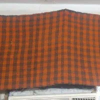 جاجیم عربی قدیمی|گلیم، جاجیم، گبه|باوی, |دیوار