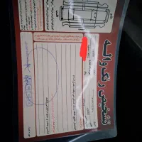 راناپلاس مدل بهمن1402ارتقاء یافته|خودرو سواری و وانت|سیاهکل, |دیوار