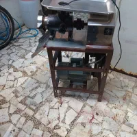 چرخ گوشت صنعتی۳۲
