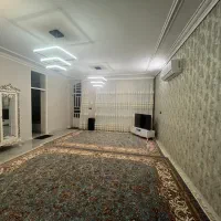 فروش سه خوابه همکف بلوار بهار