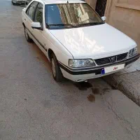 پژو 405slxمدل1395دریچه سیم بکر وتمییز