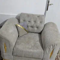 مبل راحتی|مبلمان خانگی و میز عسلی|فیروزه, |دیوار