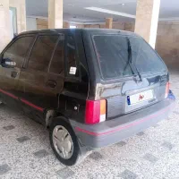 هاچبک نسیم  بالاترین قیمت پیشنهادی