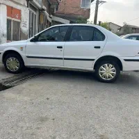 سمند مدل ۹۹بیرنگ تک برگ سند