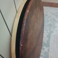 دف پرسیس|سازهای سنتی|تهران, والفجر (افسریه)|دیوار