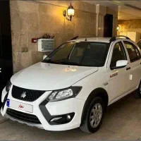 کویکs مدل 1404 بدون رنگ