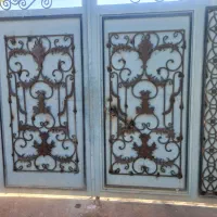 اهنگری سیارشرق تهران