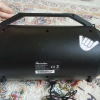 اسپیکر مکسیدر فوری|سیستم صوتی خانگی|رشت, کوی غلام نیا|دیوار