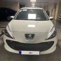 ۲۰۷ صفر خشک دنده سقف پانا با رینگ بهمن ۱۴۰۴
